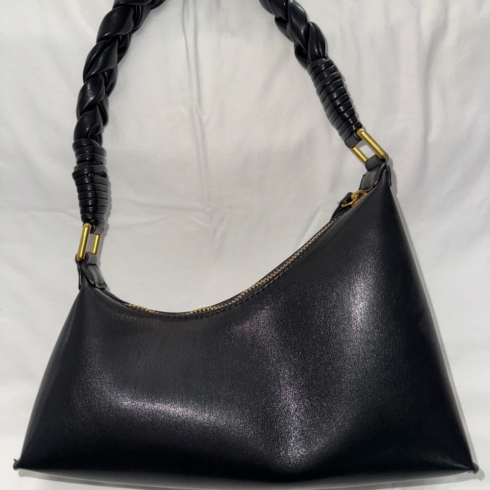 Madison West Asymmetrical Shoulder Bag